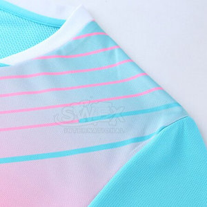 ชุดฟุตบอลน้ำหนักเบาขายดี ชุดกีฬาสวมใส่สบาย ชุดฟุตบอลสำหรับขายออนไลน์ - Product Image 3