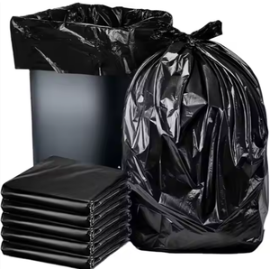 เสื้อกั๊กถุงขยะพลาสติกความจุสูงถุงหิ้วหิ้วสำหรับโฮมออฟฟิศจากเวียดนาม - Product Image 5