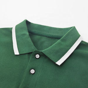 Camiseta Polo para Hombre, Fácil de Usar, Fabricada en Pakistán, Estilo Moderno, Último Precio - Product Image 4