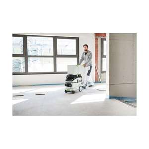 Festool XXL 40 kg <b>Box</b> Systainer SYS3 High-Capacity <b>Tool</b> <b>Storage</b> Solution - Product Image 5