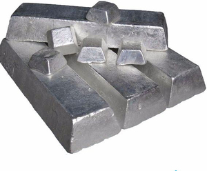 Venta al por mayor lingotes de magnesio puro 99.9% metal de pureza opción más barata para la producción de aleación de magnesio - Product Image 6