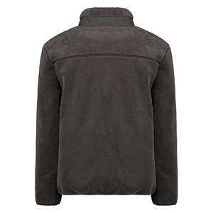 Sweat à capuche polaire pour hommes Musthave Outdoorwear Extra Poches Winter Essentials Jacket - Product Image 2