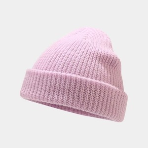 Gorros de punto personalizados al por mayor con LOGOTIPO | Gorros cálidos de invierno unisex | Gorro con puños de acrílico suave | OEM ODM | Proveedor a granel | MOQ bajo - Product Image 3