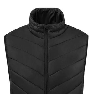 Outdoor Riding Wear Equestrian Vest Zipper Closure Women Horse Riding Vest <b>Quilted</b> <b>Gilet</b> Sleeveless Jacket - Product Image 3