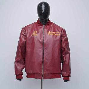 Gants de moto professionnels de haute qualité en cuir synthétique enduit, respirants, écologiques, vente en gros, élégants pour hommes - Product Image 1