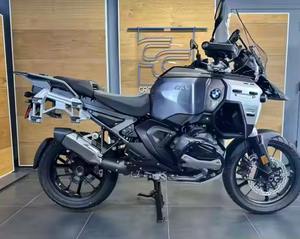 Motocyclettes neuves 2025 R 1300 GS ADVENTURE standard - Product Image 2
