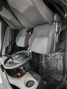 2015 Toyota Ya RIS L - Product Image 3