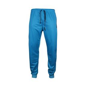 Conjunto de dos piezas de otoño e invierno para hombre, Sudadera con capucha de Color sólido, pantalones para correr, ropa deportiva informal estampada a la moda para exteriores, chándal para hombre - Product Image 3