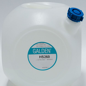 Solvay Galden HS260 Fluides de soudure en phase vapeur 5kg par baril Distributeur d'origine - Product Image 2
