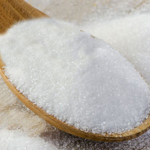 Azúcar de caña refinado brasileño marrón puro 100% ICUMSA 45 Glucosa blanca de la mejor calidad 5 Bolsa a granel de exportación Bolsita Azúcar de Palma de fructosa - Product Image 2