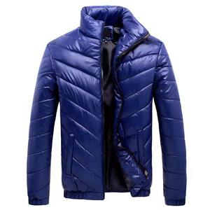OEM Men's High Quality Custom Design Winter Puffy <b>Jacket</b> Classic Work Sleeveless With <b>Light</b> Feature Fabric Clothing - Product Image 5