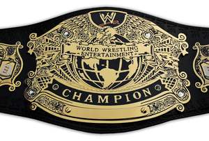 Cinturones de Campeonato de Lucha Libre Champ King, Trofeos, Medallas y Premios - Cobre/Aleación de Cobre, Símbolo Definitivo de Victoria y Excelencia - Product Image 6