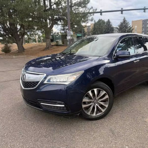 Usado 2016 A * cura MDX - Product Image 1