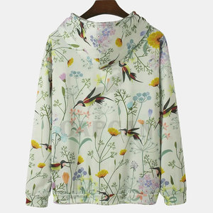 เสื้อสเวตเตอร์มีฮู้ดสำหรับผู้ชาย, เสื้อเฟรนช์เทอร์รี่พร้อมดีไซน์3D เสื้อคลุมให้ความอบอุ่นในฤดูหนาวพิมพ์โลโก้ด้านหน้า - Product Image 2