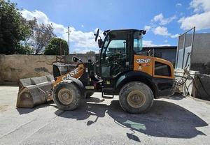 Chargeuses sur pneus Case 580 d'occasion pas chères, équipement de construction à vendre - Product Image 5