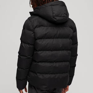 Chaqueta acolchada para hombre de estilo más nuevo de suministro en línea del mercado, chaqueta acolchada para hombre de Último precio de fabricante pakistaní - Product Image 3