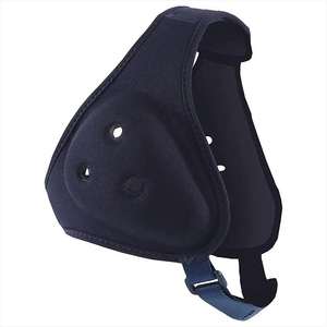 Casque de sport double moderne de haute qualité, fabriqué sur mesure, avec protège-oreilles, logo personnalisé, dernière norme internationale, matériau ABS, boxe - Product Image 1