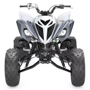 Oferta Anual 2026: Motos Nuevas Raptors 700 Sport en Venta - Product Image 1