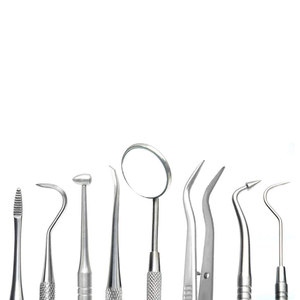 Hospital use durable material <b>Dental</b> surgical instrument set top trending lightweight super quality <b>dental</b> set new design - Product Image 5