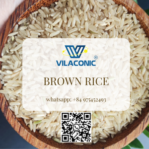 ARROZ BLANCO DURAZNO DE GRANO LARGO ORGÁNICO DESHIDRATADO de Vietnam ALTA CALIDAD 100% NATURAL BAJO EN CARBOHIDRATOS Muestra Gratis - Product Image 1