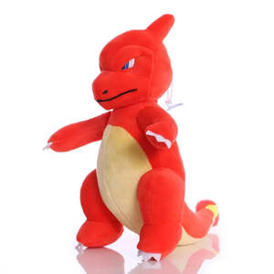 Figura de Peluche Reptincel Doudou de Pokémon - Product Image 2