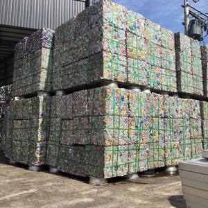 Obtenga 2025 cantidades a granel de latas UBC de aluminio de alta calidad y aleaciones de llantas de automóviles sin contaminantes extranjeros Envío directo desde Kenia - Product Image 1