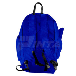 Sac à dos de sport unisexe imperméable avec service OEM, design dernier cri, léger et durable, fermeture éclair, doublure en polyester, vente chaude - Product Image 3