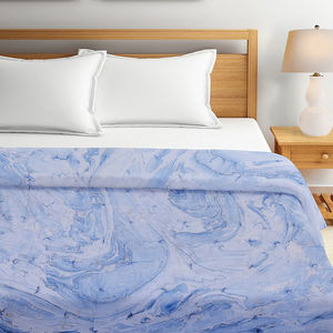 Housse de coussin personnalisable en lin 100% Buti, imprimée à la main, écologique, motif cœur, traditionnelle, pour la maison et l'hôtel - Product Image 1