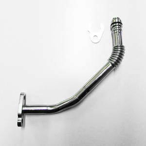 Nuevo Tubo de Retorno de Aceite OEM 9677523180 para SPRINTER VAN 2010-2016 Marca QSP - Product Image 1