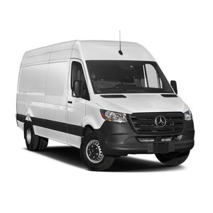 Furgoneta de Carga Sprinter Usada 2020-2024 - Precio al por Mayor - Product Image 6
