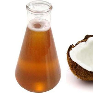 HUILE DE NOIX DE COCO BRUTE fabriquée au VIETNAM avec HAUTE QUALITÉ et PRIX RAISONNABLE - Product Image 1