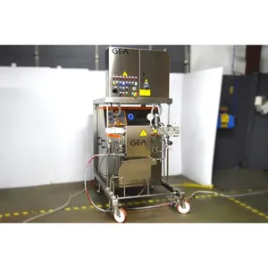 Homogeneizador de Jugos GEA Niro Soavi Ariete 3015 con Bomba y Componente Central - Product Image 3