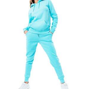 Men Winter Hooded Casual Printed Solid Breathable Lightweight Training Gym Two-Piece Track <b>Suits</b> Custom <b>Trousers</b> Jogging Sets - Product Image 1