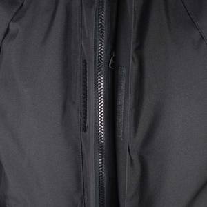 FHDX Veste en duvet Parka Navigate en vrac de qualité traditionnelle pour femme avec doudoune à capuche coupe-vent - Product Image 4