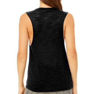 เสื้อครอปผ้าฝ้าย100% สำหรับผู้หญิงเสื้อออกกำลังกายเล่นโยคะทำจากปากีสถานขนาดใหญ่พิเศษผ้าถักลำลองสำหรับฤดูร้อน - Product Image 6