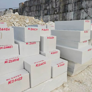 Bloc de marbre super blanc du Vietnam - Product Image 6