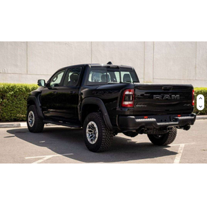 2024 Motor de 4.5L de Aspiración Natural, Caja de Cambios Automática, Tracción en las Cuatro Ruedas, Volante a la Izquierda, Asientos de Cuero, Neumáticos R18, Híbrido, Panorámico - Product Image 2