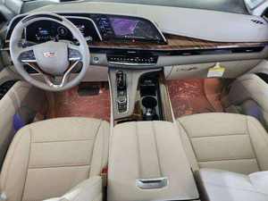 Cadillac Escalade Sport Platinum SUV USADO A PRECIO ACCESIBLE - Product Image 3