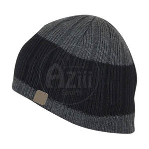 Gorros ligeros unisex hechos a medida, nuevo diseño, ropa de invierno, gorros al por mayor - Product Image 4