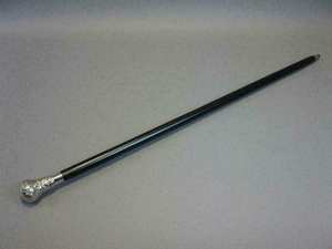 Brass Designer Knob Handle Walking <b>Stick</b> Royal <b>Vintage</b> Style Walking <b>Stick</b> Wooden Cane Gift For sale Ready To Ship - Product Image 3