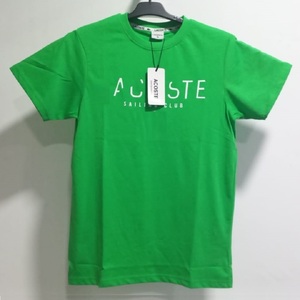 Excedente de marca al por mayor 100 algodón peinado lavado de enzimas camiseta de gran tamaño 220 Gsm peso pesado hombres camiseta en blanco personalizada - Product Image 2