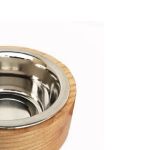 Tazones de alimentación de agua para perros y gatos personalizados OEM, precio al por mayor, proveedor de accesorios de alimentación para mascotas de acero inoxidable - Product Image 3