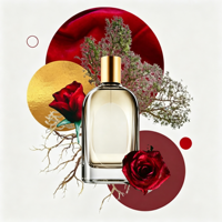 La formule de parfum premium offre une performance olfactive durable, conservant un arôme propre et sophistiqué tout au long de la journée.