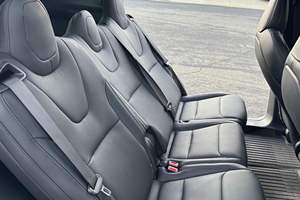 Tesla Model X Usado 2024 - Product Image 6