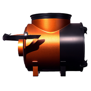 Filtre de remplacement pour moteur diesel Perkins 5215865, nouvelle pièce de rechange en plastique pour la construction - Product Image 2