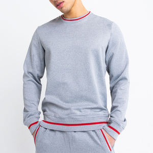 Traje Deportivo Profesional Ligero de Algodón 100% Ecológico de Alta Calidad, Estampado, Personalizable, Hecho en Pakistán, para Invierno - Product Image 4