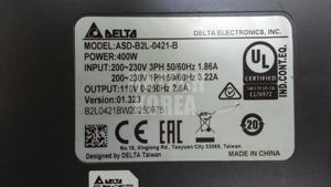 15844) [USADO] DELTA ASD-B21L-0421-B - Product Image 4