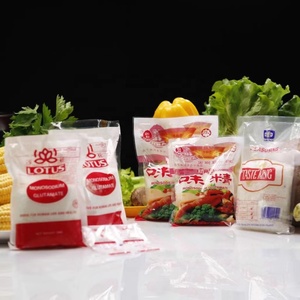 Bao Bì Nhỏ <span class=keywords><strong>Monosodium</strong></span> <span class=keywords><strong>Glutamate</strong></span> <span class=keywords><strong>Msg</strong></span> Từ Nhà Sản Xuất - Product Image 5