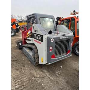 Equipo de Construcción Takeuchi TL6R 2024 en Nueva Condición - Product Image 1