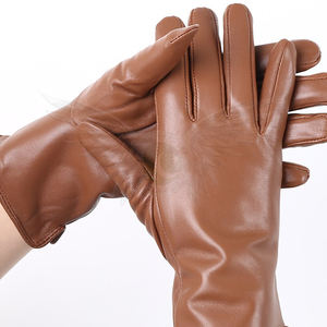 Gant en cuir de haute qualité, de sécurité, pour soudage, Protection, 1 pièce - Product Image 6